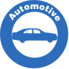 Automotive Market Icon