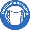 Comunicaciones Market Icon