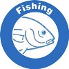 Fishing Market Icon