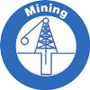 Mining Market Icon